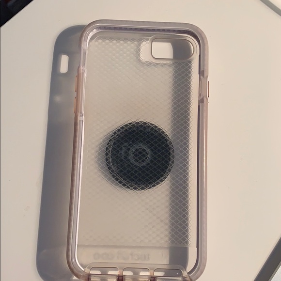 Tech21 iPhone 8 case - Picture 2 of 3